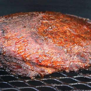 bbq ribs, ribs, food