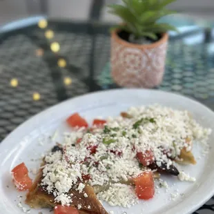 Spanakopita (Span Uh KO Pita)