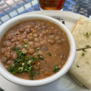 Lentil Soup