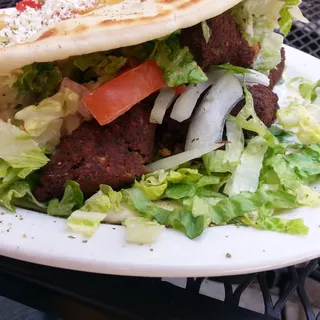 Falafel