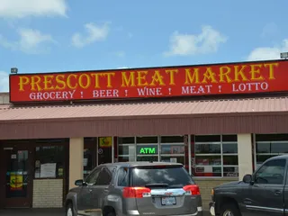 Prescott Meat Market