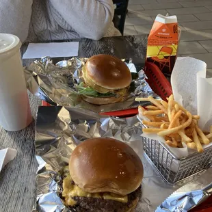 burger, burgers, food