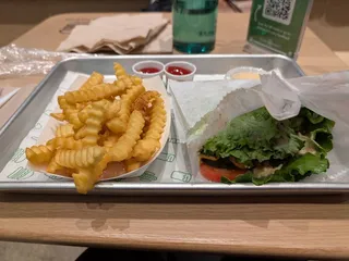Shake Shack North Fayette