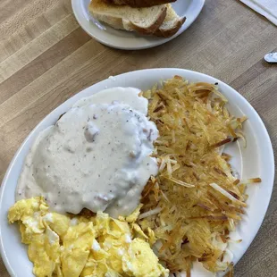 Chicken Fried Steak
