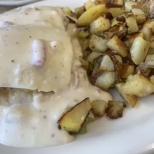 Country Benedict