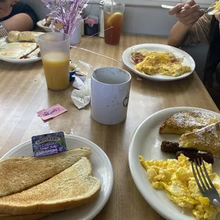 French Toast