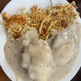 Sausage Patties