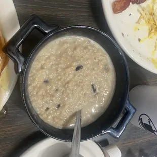 Oatmeal