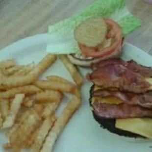 Cheeseburger