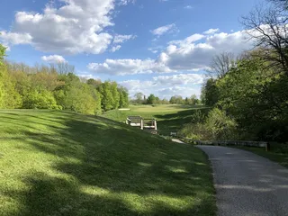 The Fort Golf Resort