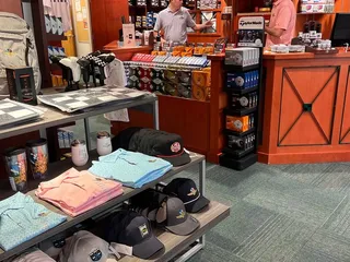 Brickyard Crossing Golf Course