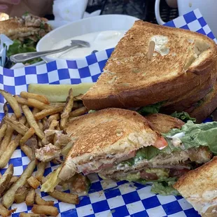 Sandwich