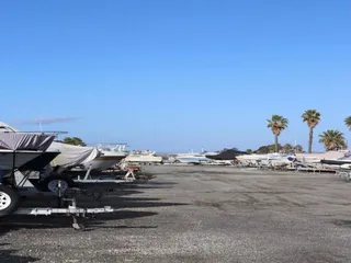 McAvoy Yacht Harbor