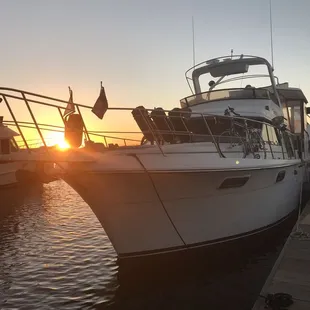 Dock