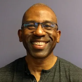 Roger B.
