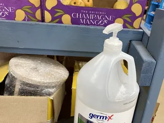 Manpasand Spice Corner