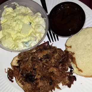 Pulled Pork