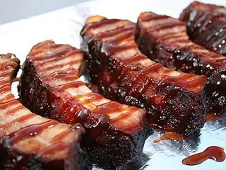 Two Brothers BBQ