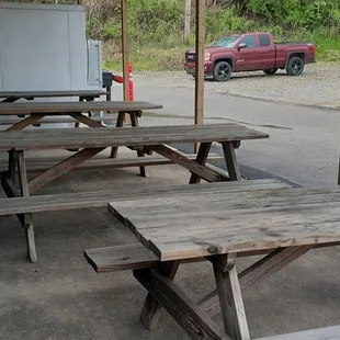 Hope to be using these tables soon!