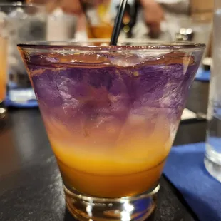 Butterflies on Saturn