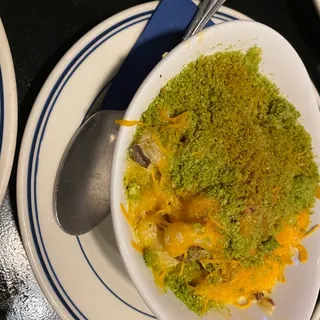 Grown up Mac and Cheese