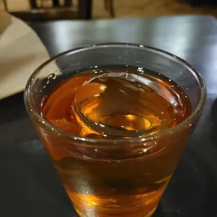 Old Fashion