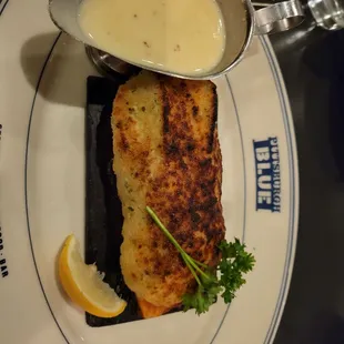 Salmon