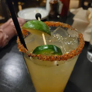 Tequila