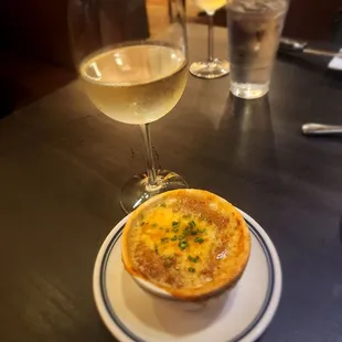French Onion Soup