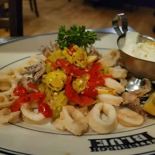 Calamari