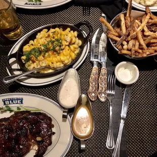 Cowboy Ribeye