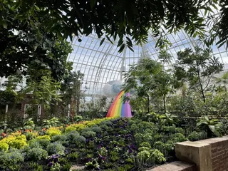 Phipps Garden Center