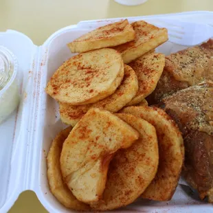 Original 3 Piece Combo