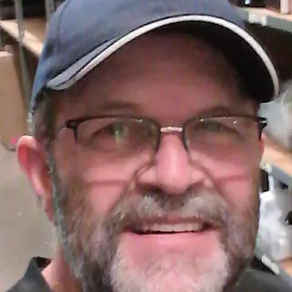 David M.