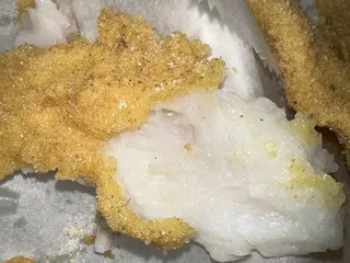 Hook Fish & Chicken