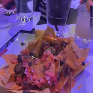 Nachos