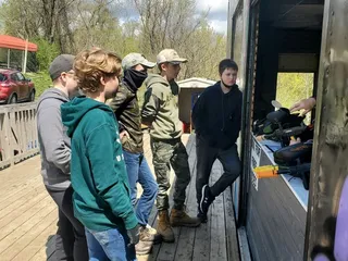 Steeltown Event Park