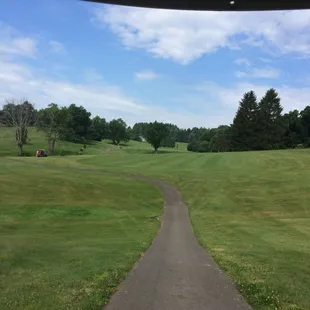 Pittsburgh North Golf