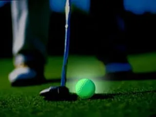 All About Golf