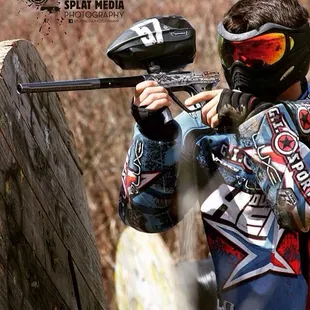 Play with the pros...if you'd like!