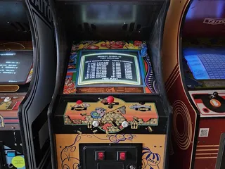 Pinball PA