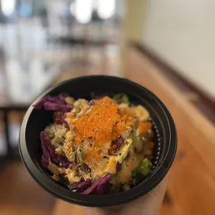 Pittsburgh Poke