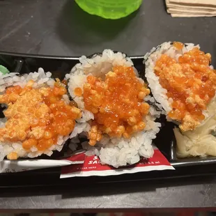 Tobiko