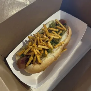 sandwich, hot dogs, food, hot dog