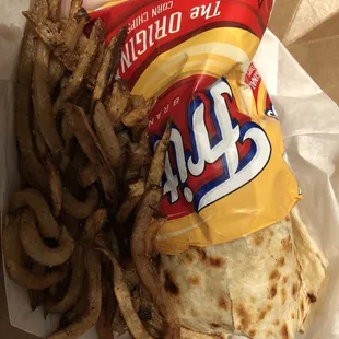 After school special