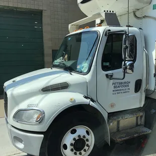Don't know what the polices are, but there is bare feet on the dash board
