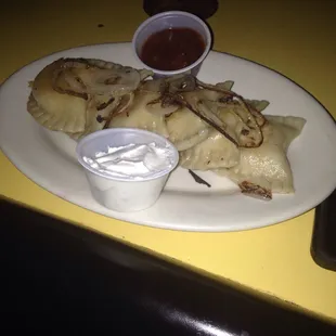 food, burritos and wraps