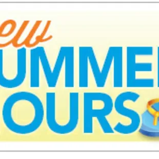 Sunday Hours
10am - 7pm