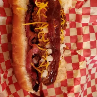 Dallas dog