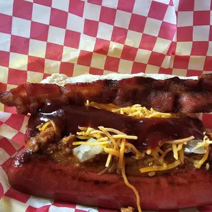 Dallas dog